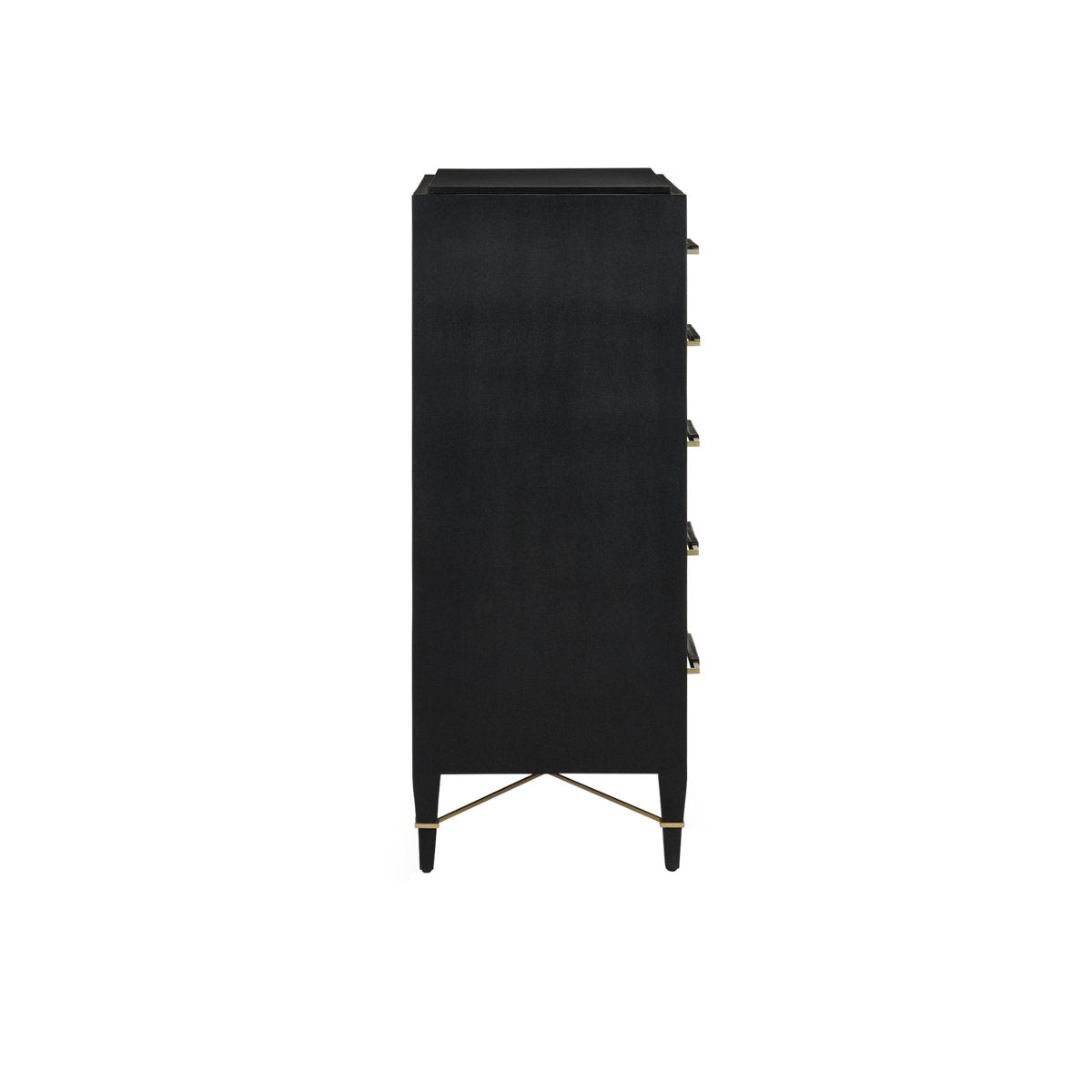 Verona Solid Wood Accent Chest