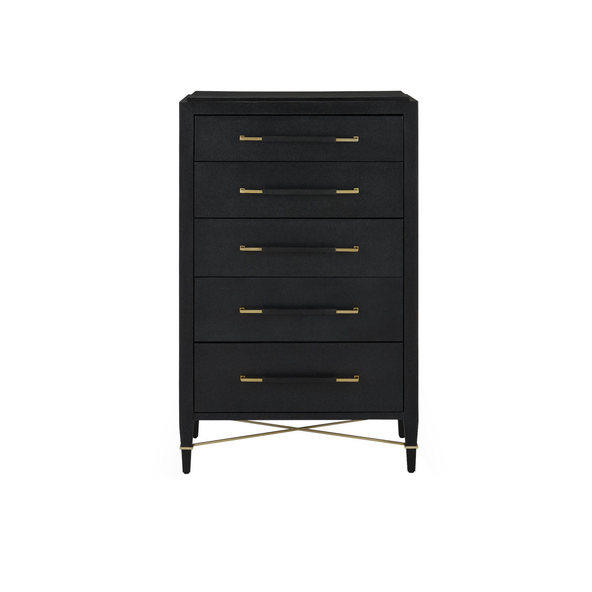 Verona Solid Wood Accent Chest