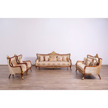 Veronica Armchair
