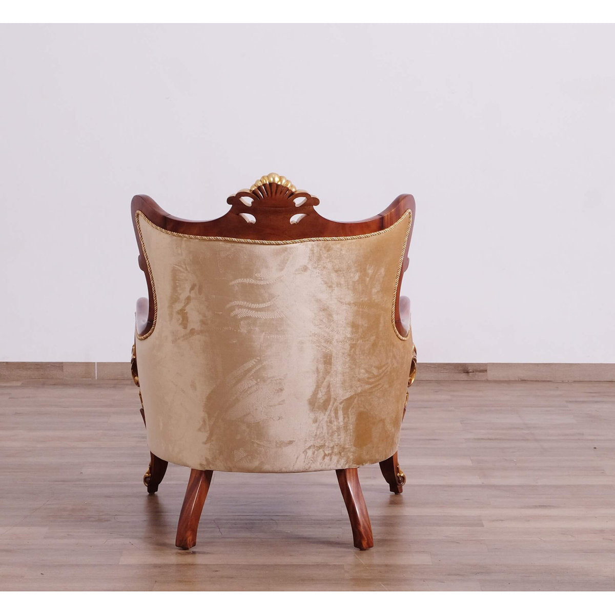 Veronica Armchair