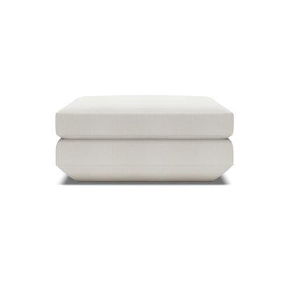 Veronica Bumper Ottoman