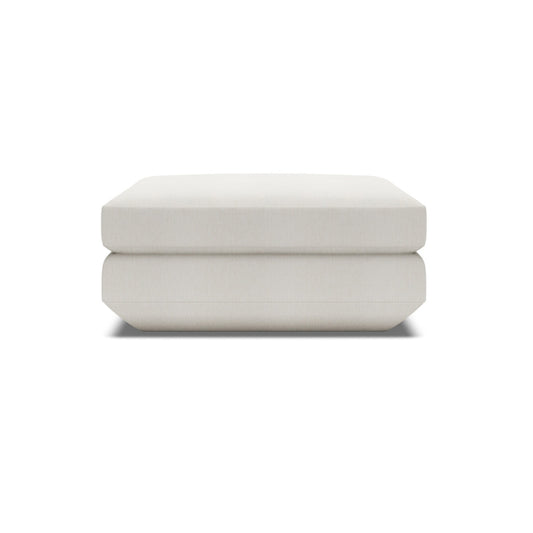 Veronica Bumper Ottoman