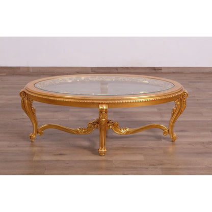 Veronica Coffee Table