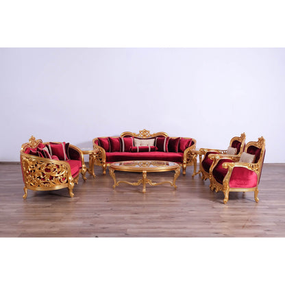 Veronica Coffee Table