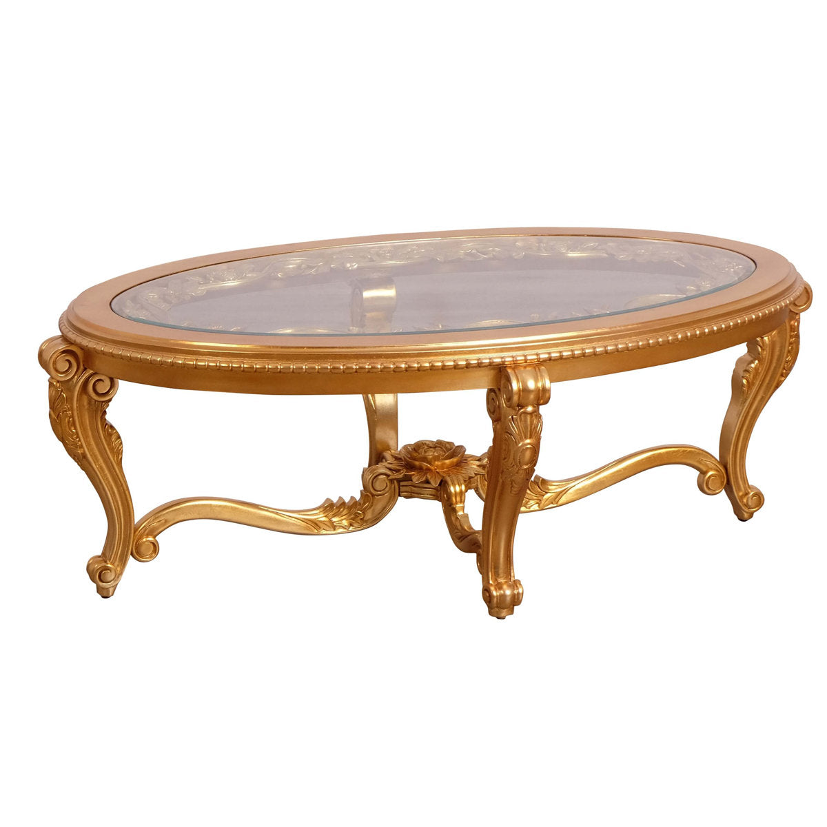 Veronica Coffee Table