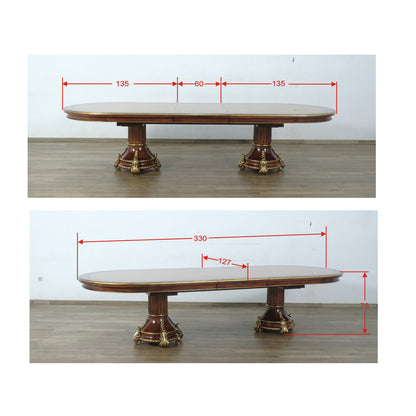 Veronica Dining Table