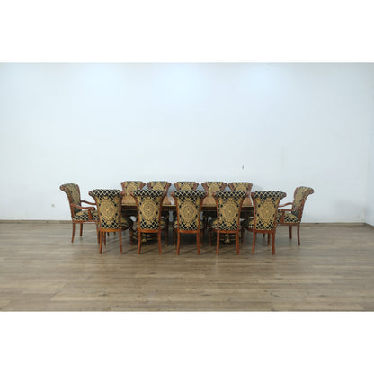 Veronica Dining Table