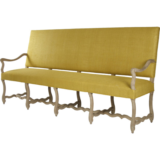Veronike Upholstered Bench
