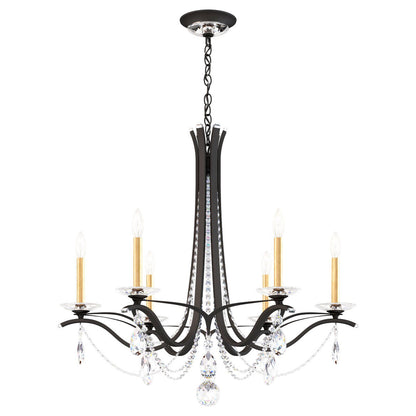 Vesca 6 - Light Chandelier