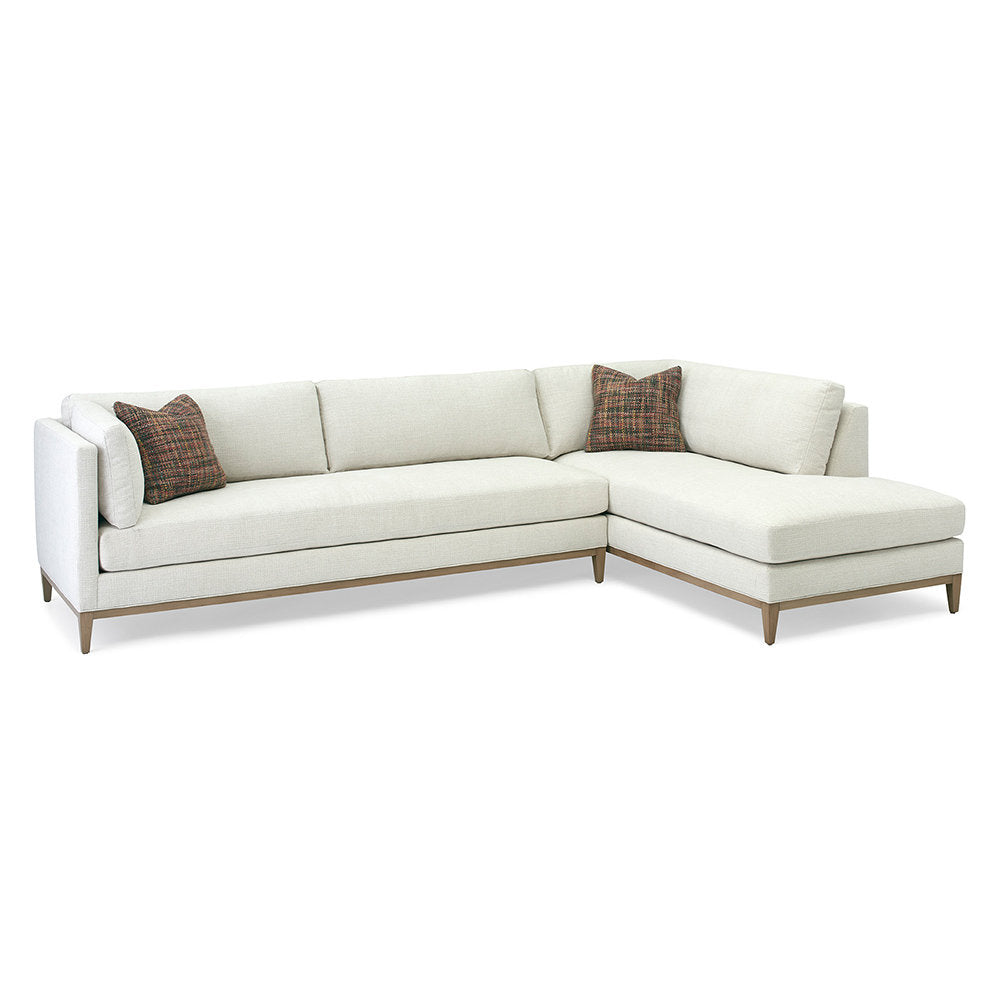 Vesper Sectional