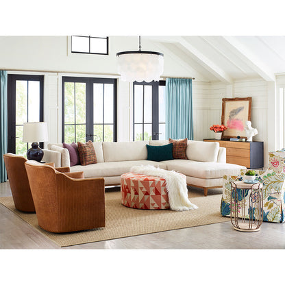Vesper Sectional