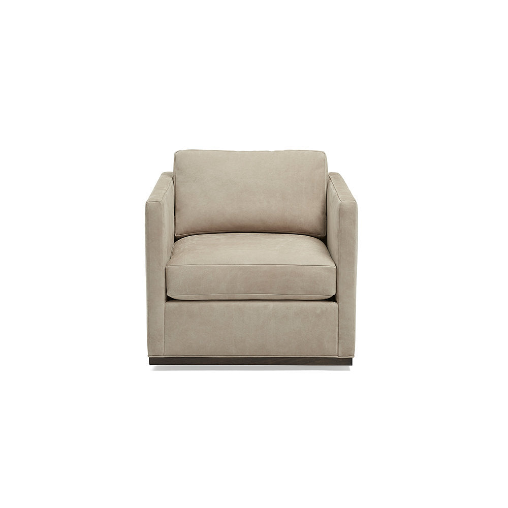 Vesper Swivel Armchair