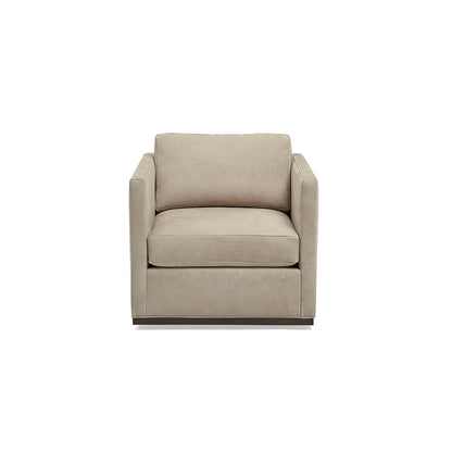 Vesper Swivel Armchair