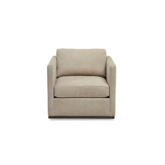 Vesper Swivel Armchair