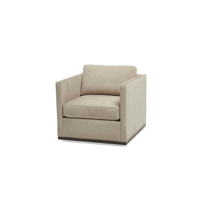 Vesper Swivel Armchair