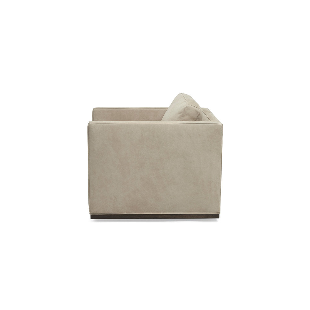 Vesper Swivel Armchair