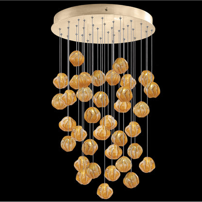 Vesta 36 - Light Chandelier