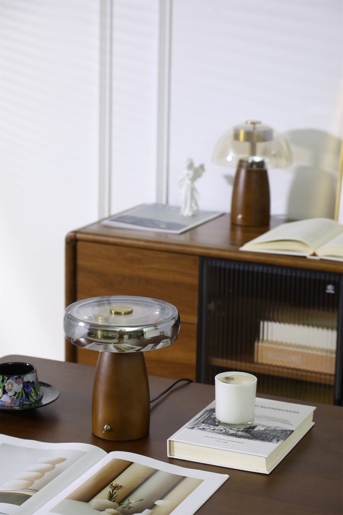 Veyra Table Lamp