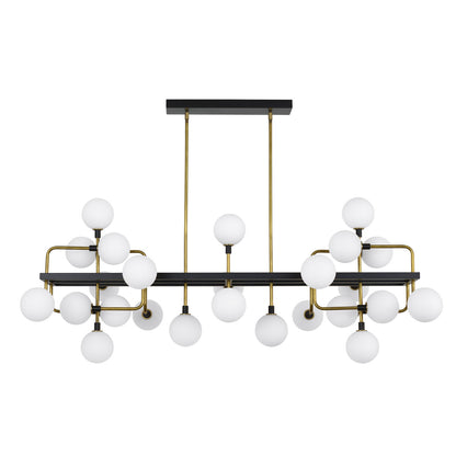 Viaggio 25 - Light Chandelier