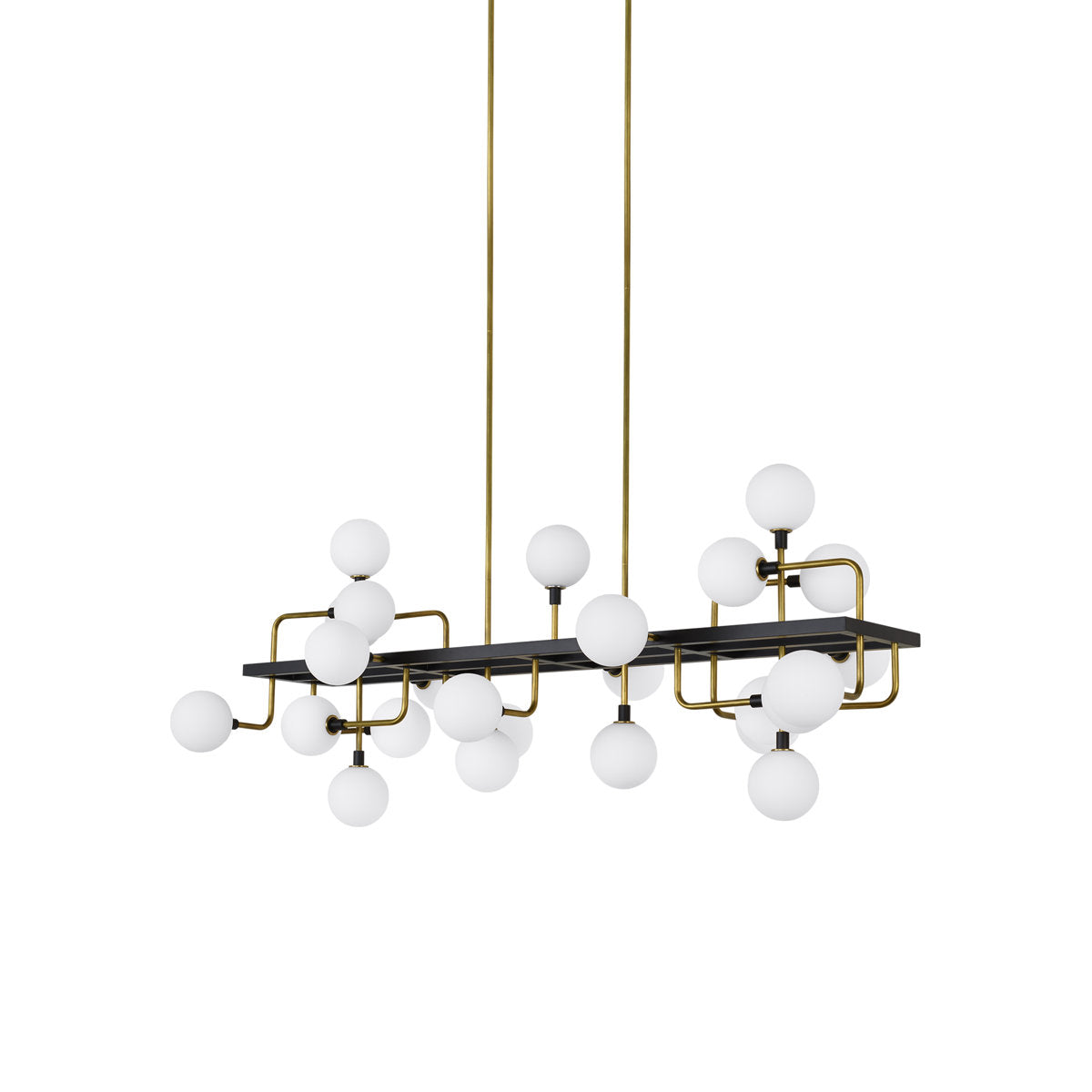 Viaggio 25 - Light Chandelier