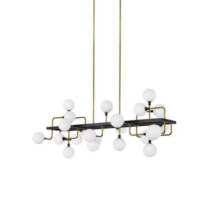 Viaggio 25 - Light Chandelier