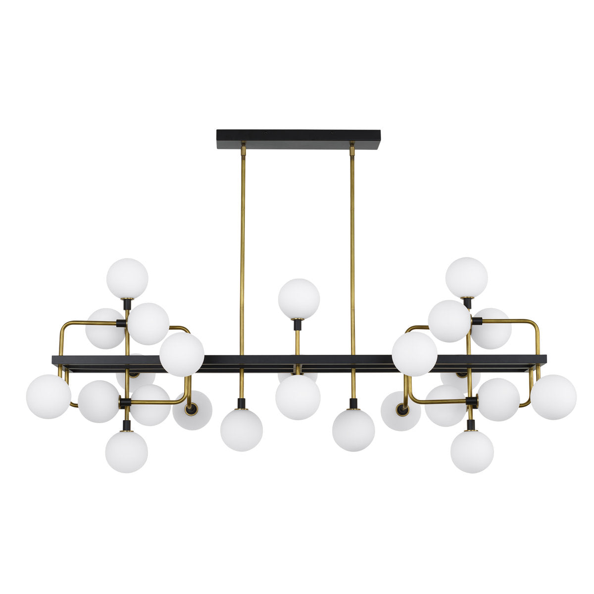 Viaggio 25 - Light Chandelier
