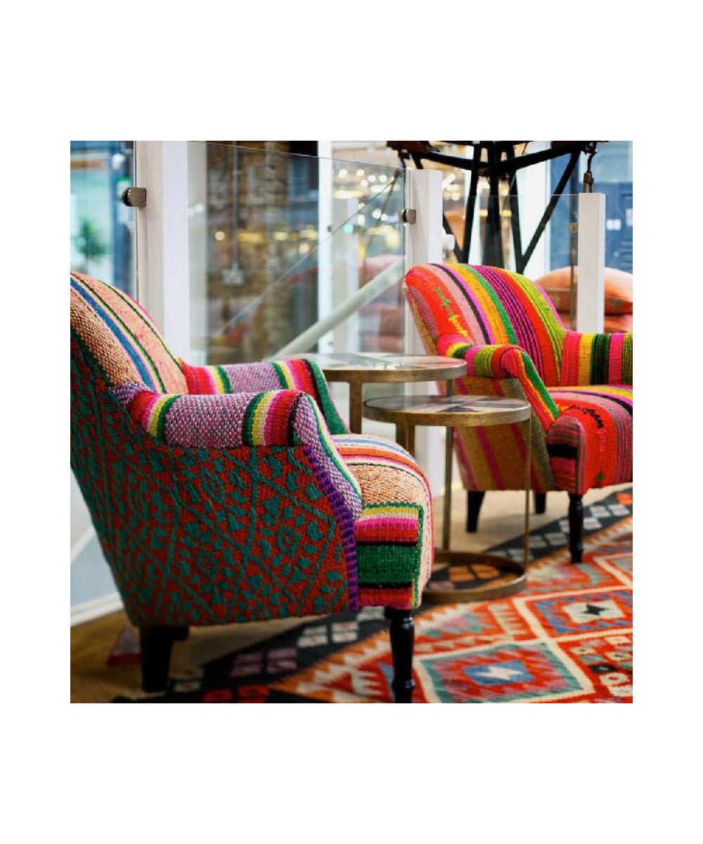 Victoria Armchair