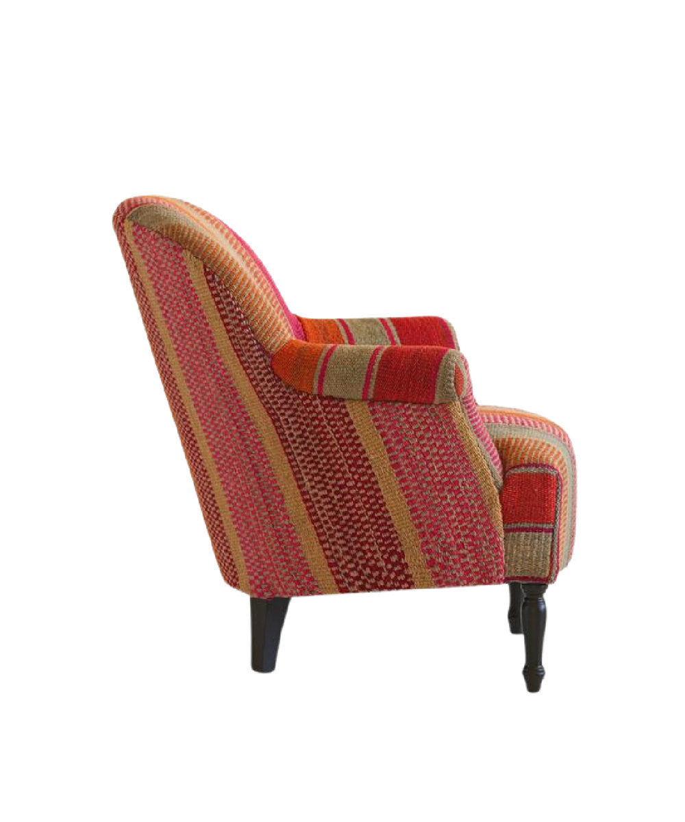 Victoria Armchair