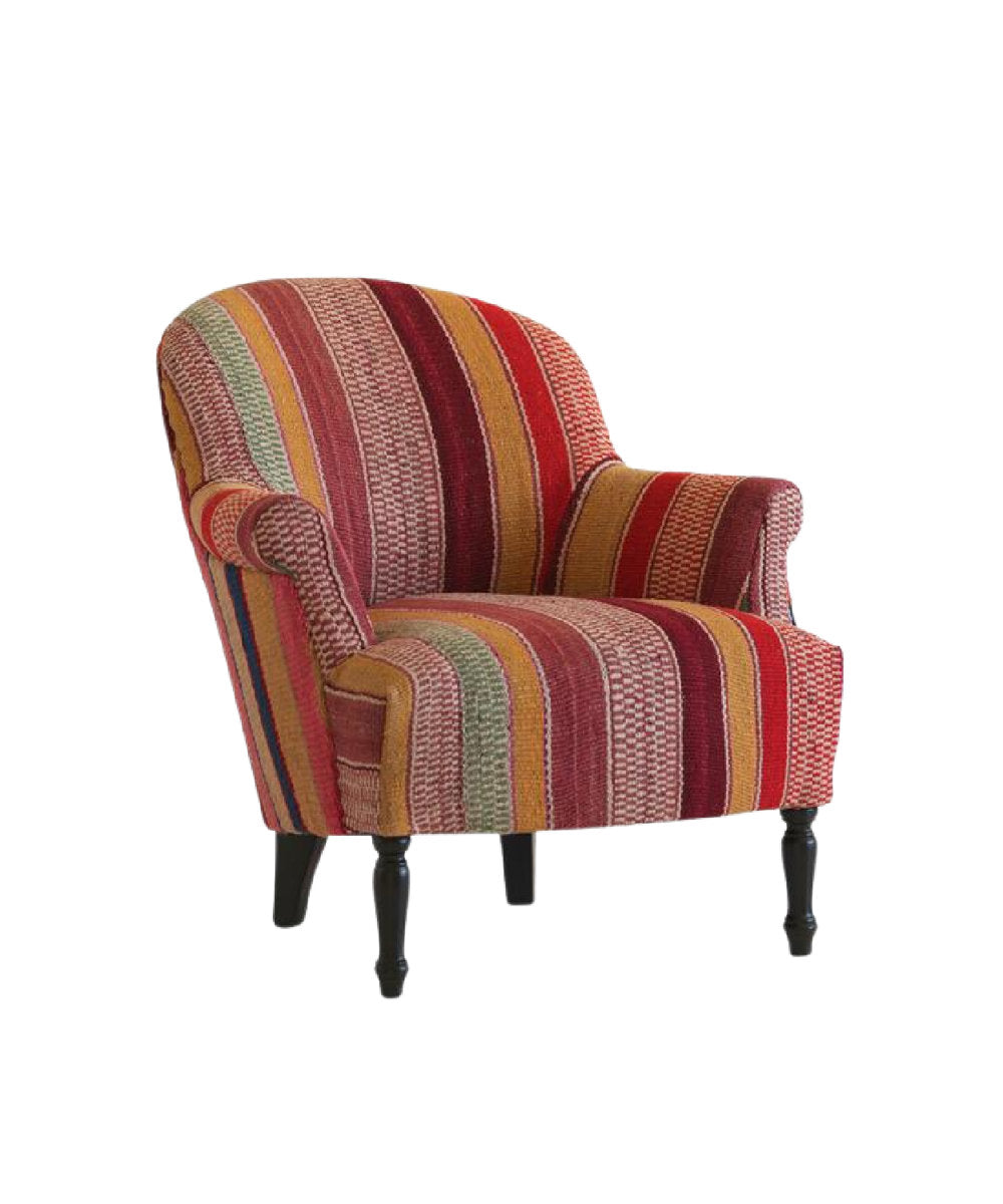 Victoria Armchair