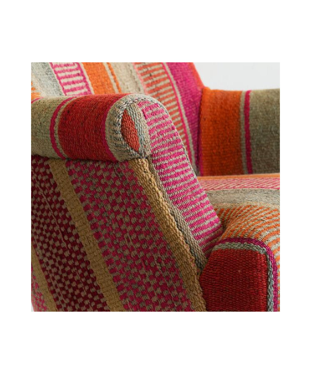 Victoria Armchair