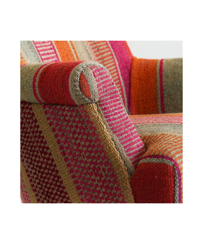 Victoria Armchair