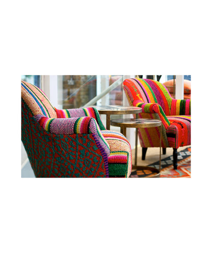 Victoria Armchair
