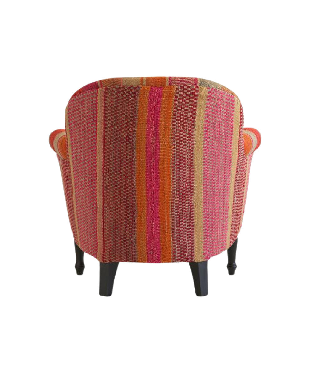 Victoria Armchair