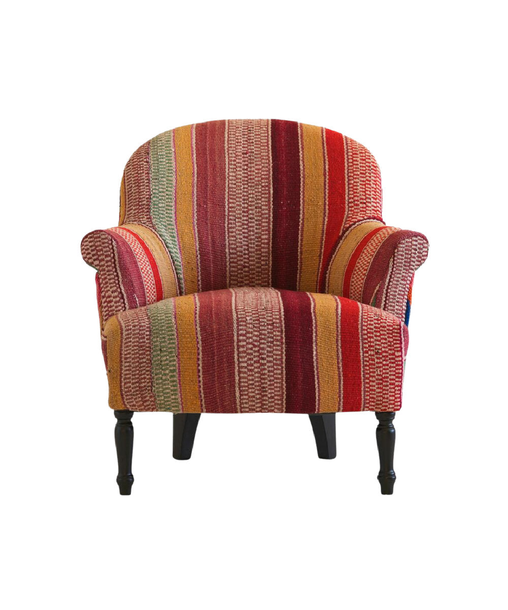 Victoria Armchair