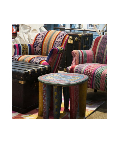 Victoria Armchair