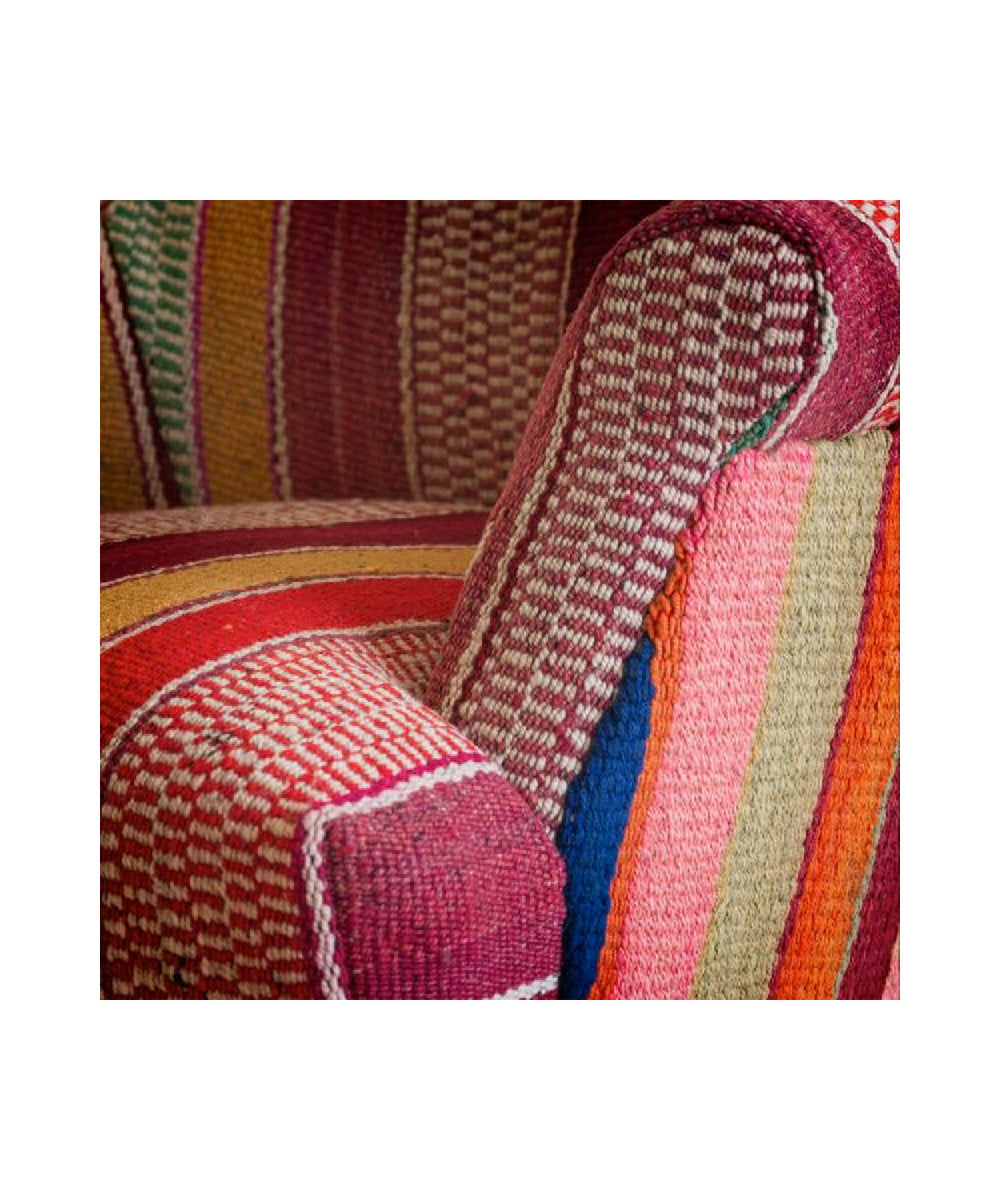 Victoria Armchair