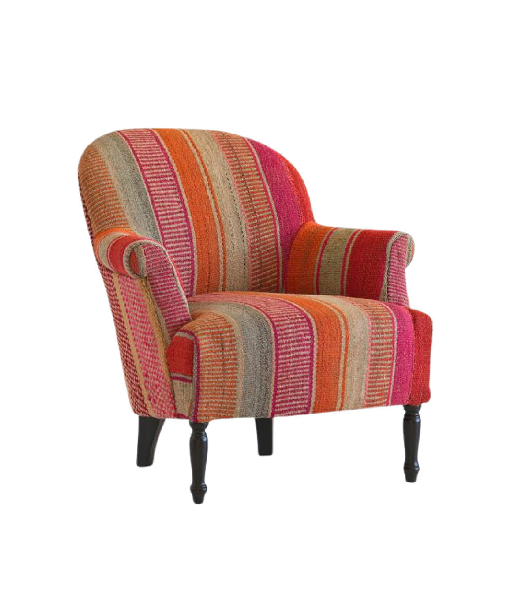 Victoria Armchair