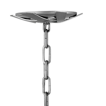 Vida 13 - Light Sputnik Sphere Chandelier