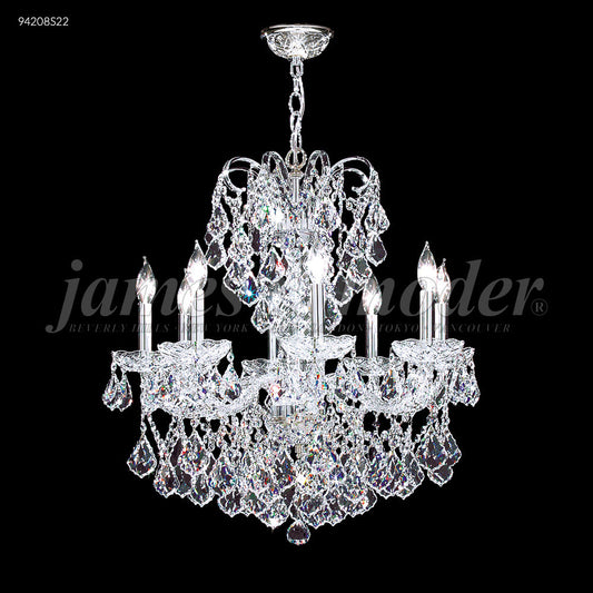 Vienna 8 - Light Chandelier
