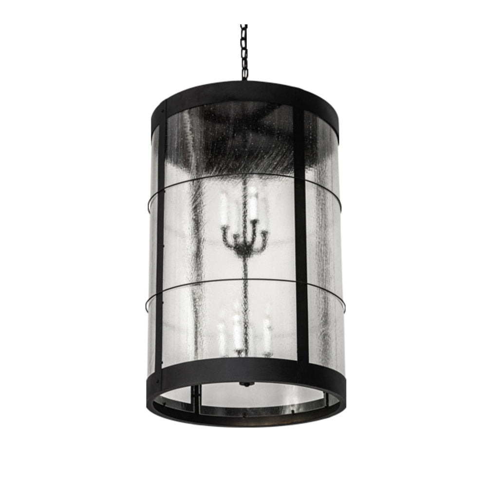 Villa 8 - Light Chandelier