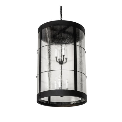 Villa 8 - Light Chandelier
