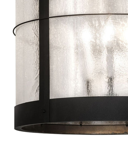 Villa 8 - Light Chandelier