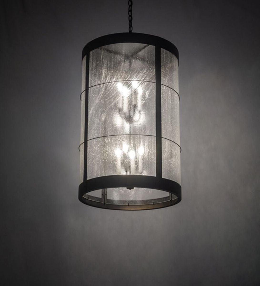 Villa 8 - Light Chandelier
