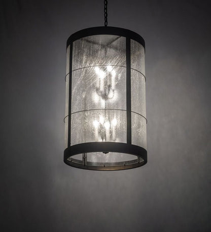 Villa 8 - Light Chandelier