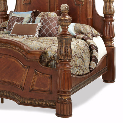 Villa Valencia Bed