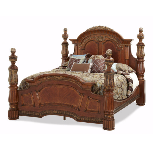 Villa Valencia Bed