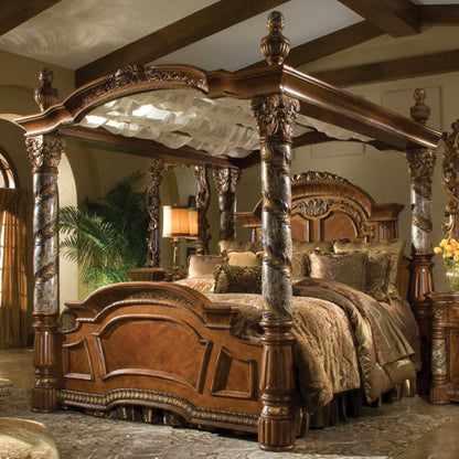 Villa Valencia Bed