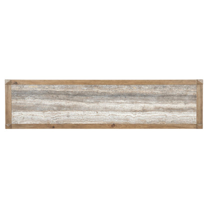 Vineyard Row 80" Sideboard