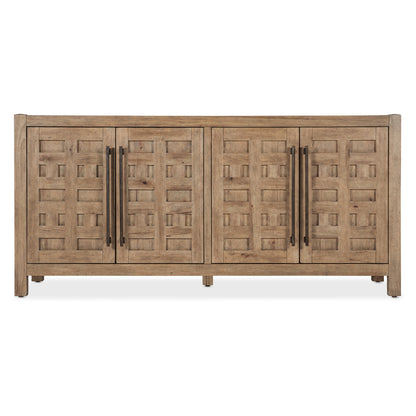 Vineyard Row 80" Sideboard