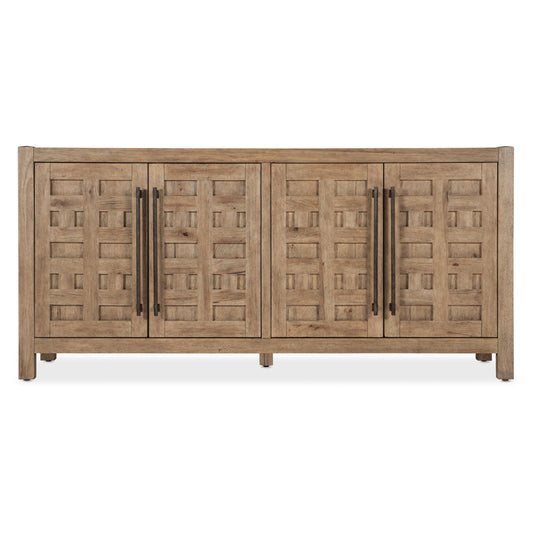 Vineyard Row 80" Sideboard